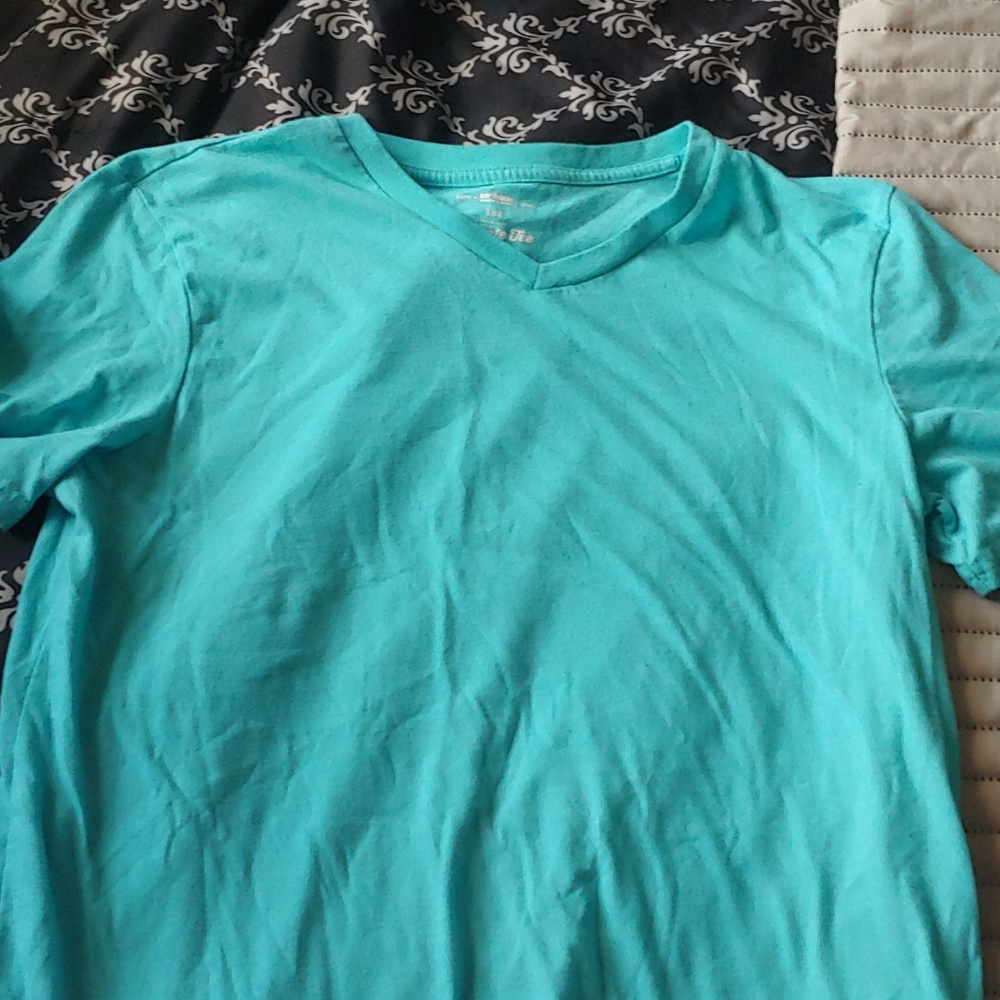 Men's tshirt L